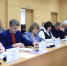 Первое заседание Думы Любытинского муниципального округа первого созыва.. - Любытинский район