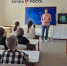«Лекторские группы». - Любытинский район